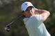 Rory McIlroy saw positive signs of improvment at the Valero Texas Open.