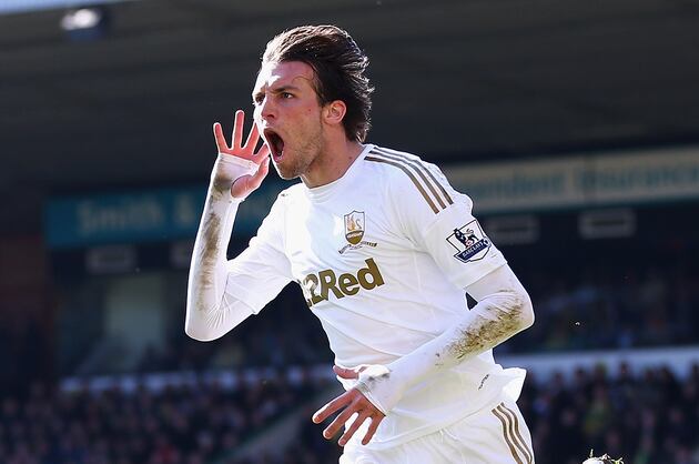 Norwich City vs. Swansea City Player Ratings