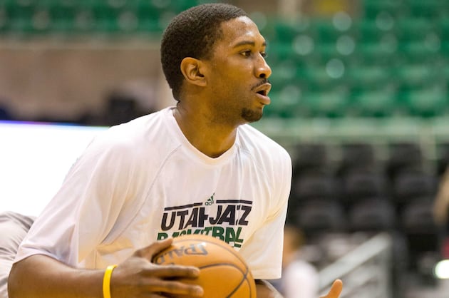Jazz Signs Jerel McNeal for Remainder of Season