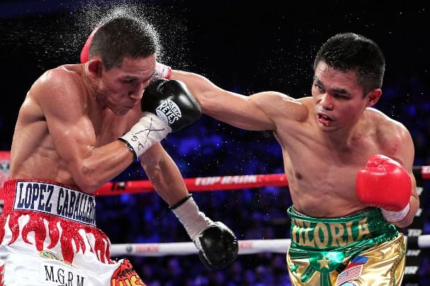 Spoiler Alert: Results to Viloria-Estrada, Martinez-Magdaleno, Zou Pro Debut