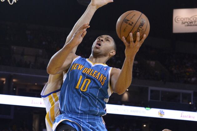Eric Gordon Likely to Return to Starting Lineup Sunday Against Phoenix Suns