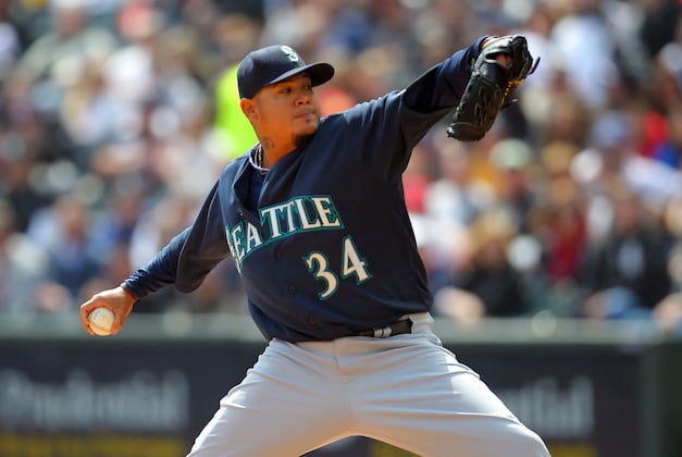 Rapid Reaction: White Sox 4, Mariners 3