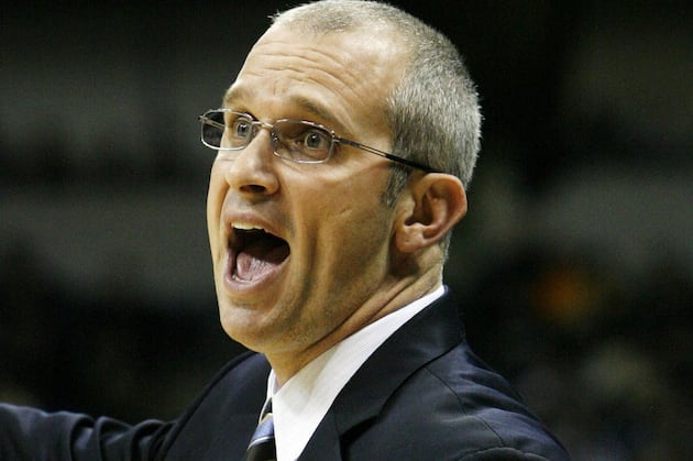 Dan Hurley, Rhode Island Close to Contract Extension