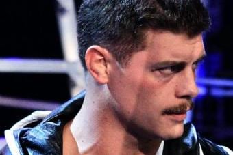 Cody Rhodes Wants WWE to Stop Relying so Much on Part-Timers to Carry the Load