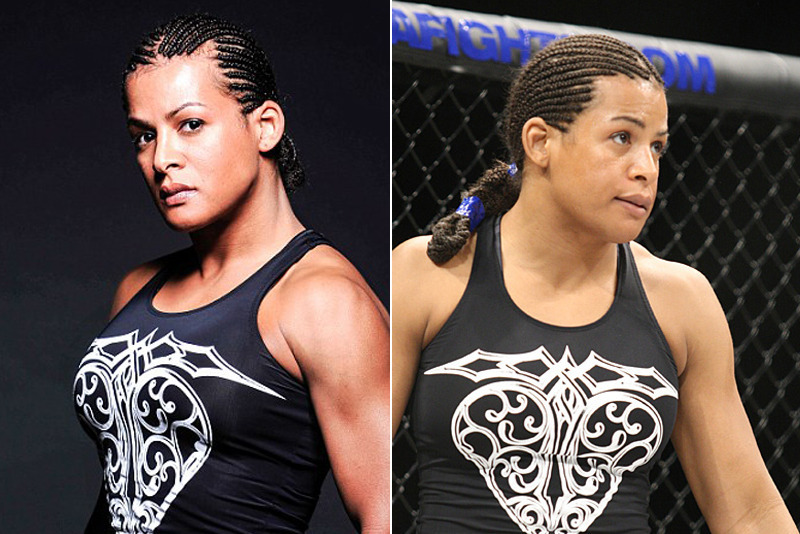 Transgender Mma Fighter Fallon Fox Dropping To 135 Wants Ufc Or Invicta Shot Bleacher Report