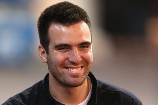 Joe Flacco to Portray Johnny Unitas in Upcoming Film: 'Unitas We Stand'