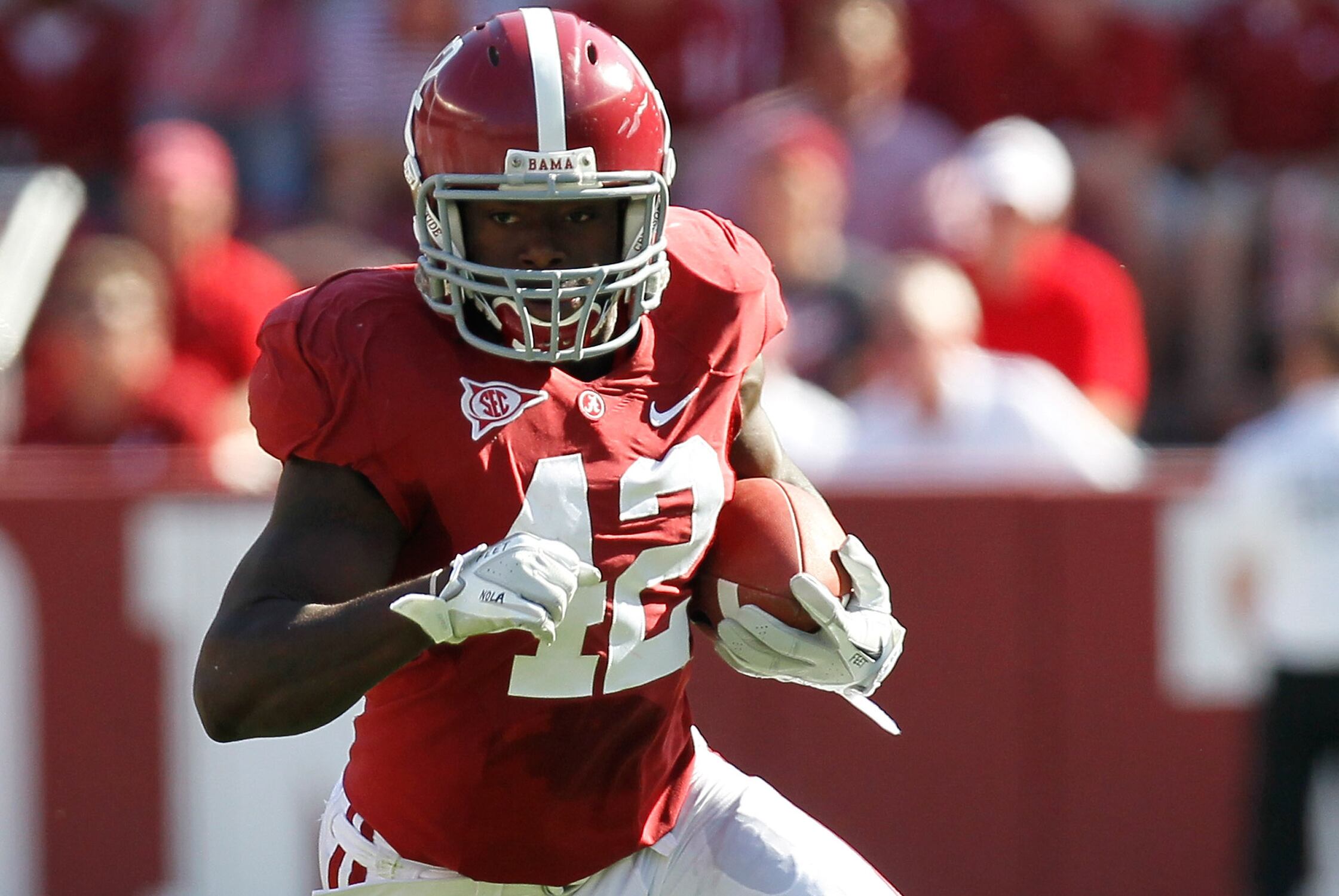Assigning Odds to Every Potential Denver Broncos FirstRound Pick