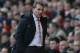 LIVERPOOL, ENGLAND - FEBRUARY 17: Liverpool manager Brendan Rodgers during the Barclays Premier League match between Liverpool and Swansea City at Anfield on February 17, 2013 in Liverpool, England. (Photo by Clive Brunskill/Getty Images)
