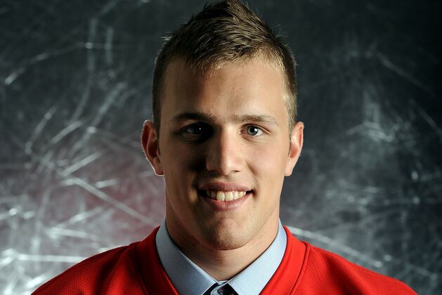 Wings Recall Sheahan, of Teletubby DUI Fame