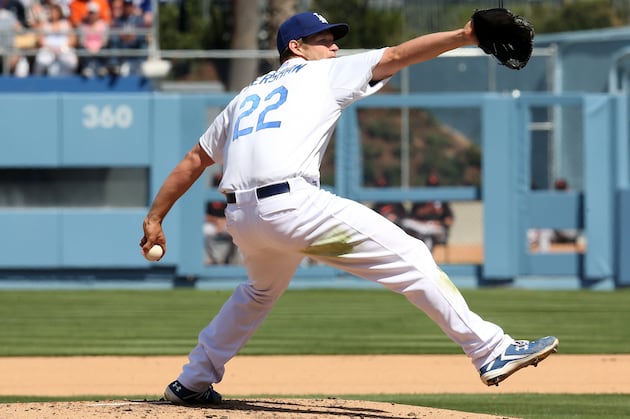 ESPN Gamecast: Pirates vs. Dodgers