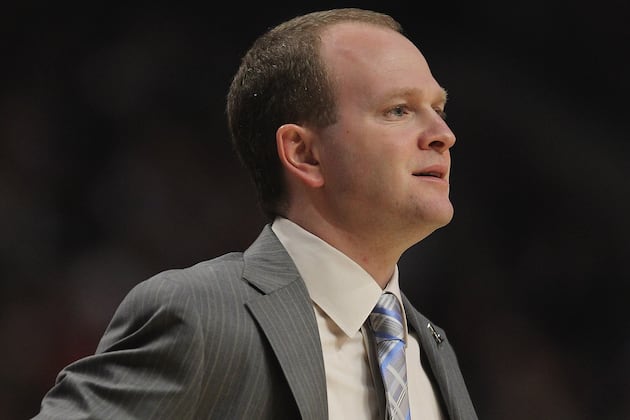Pistons Coach Lawrence Frank Understands Job Speculation