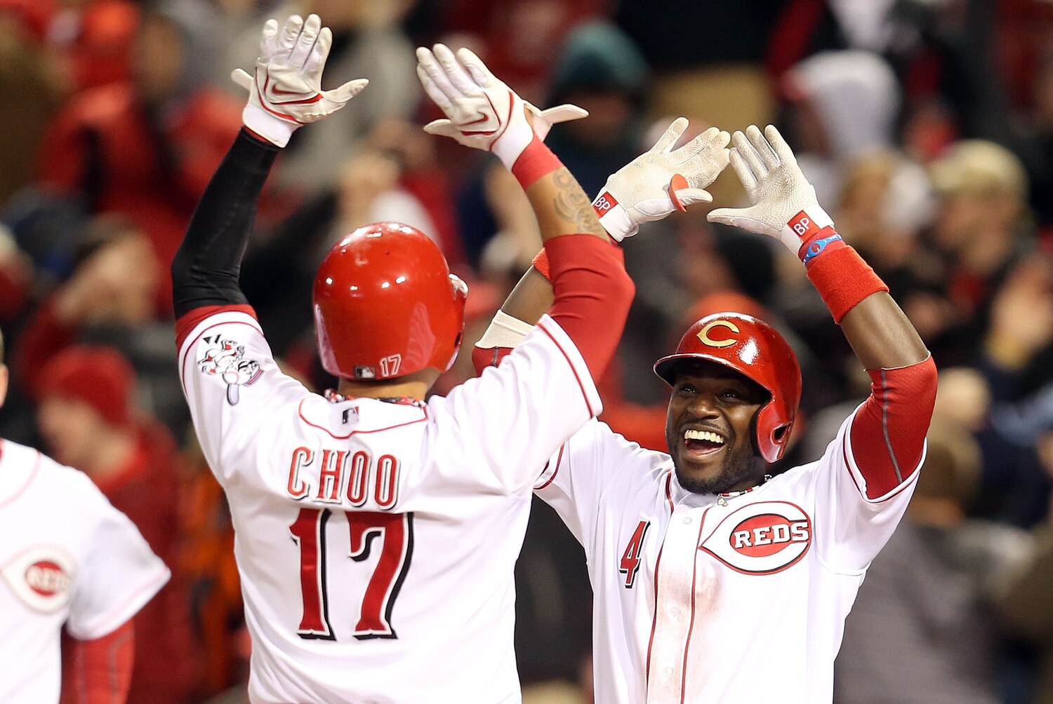 10 EarlySeason Cincinnati Reds Storylines to Follow Most Closely