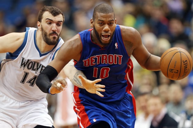 Pistons Lose as Timberwolves Coach Rick Adelman Joins 1,000-Win Club