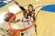 ATLANTA, GA - APRIL 06: Russ Smith #2 of the Louisville Cardinals drives for a shot attempt against Ron Baker #31 of the Wichita State Shockers during the 2013 NCAA Men's Final Four Semifinal at the Georgia Dome on April 6, 2013 in Atlanta, Georgia. (Photo by Chris Steppig-Pool/Getty Images)