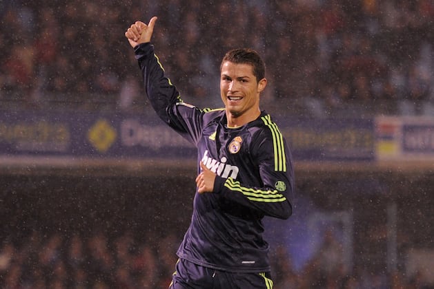 'Catching Barca Almost Impossible'