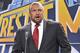 EAST RUTHERFORD, NJ - FEBRUARY 16: Triple H attends a press conference to announce a major international event at MetLife Stadium on February 16, 2012 in East Rutherford, New Jersey. (Photo by Michael N. Todaro/Getty Images)
