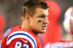 Conflicting Reports on Gronk's Readiness for 2013 Season
