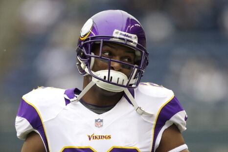 Antoine Winfield Expected to Visit Seahawks