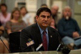 Sacramento County's Financial Support for Proposed Arena Not Nailed Down
