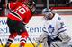 A much-improved James Reimer has the Leafs in a strong playoff position.