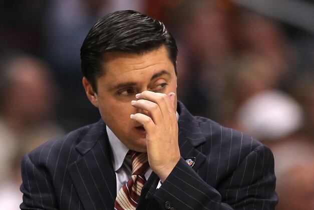 Assistant and Interim Head Coach Bob Cantu Will Not Be Retained by USC