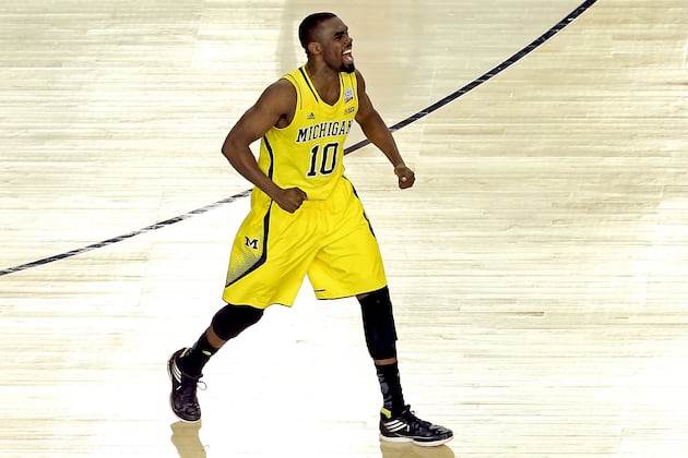 Louisville vs. Michigan: Each Team's Keys to Victory in National Championship