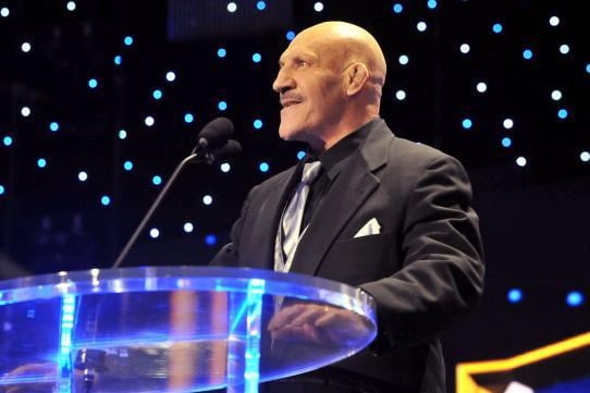 Bruno Sammartino Should Take a Larger Role with WWE After Making Return