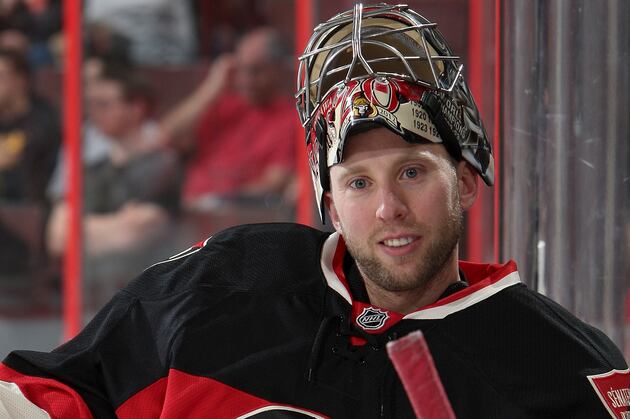 Anderson to Start Tonight