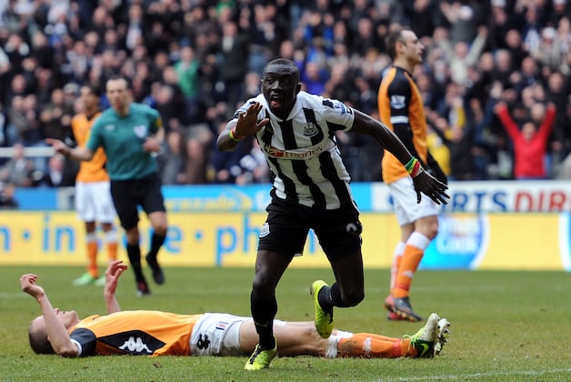 Newcastle 1-0 Fulham: Dramatic Winner