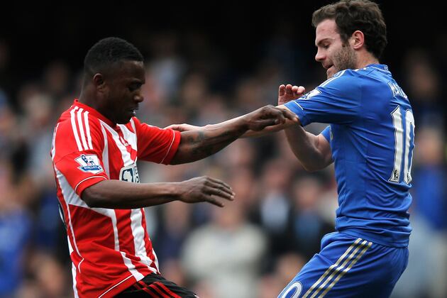 Chelsea 2-1 Sunderland: Blues into Third