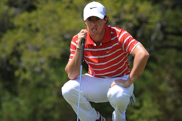 The Masters: Most Anticipated Augusta Since 2007