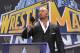 EAST RUTHERFORD, NJ - FEBRUARY 16: Dwayne 'The Rock' Johnson attends a press conference to announce that MetLife Stadium will host WWE Wrestlemania 29 in 2013 at MetLife Stadium on February 16, 2012 in East Rutherford, New Jersey. (Photo by Michael N. Todaro/Getty Images)