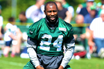 Report: Jets to Force Revis to Work Out