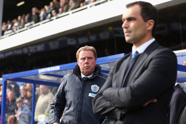 QPR 1 Wigan 1: It Was the Cruellest End to a Match – Harry Redknapp