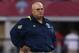 Wolverines OC Al Borges has his work cut out this fall.