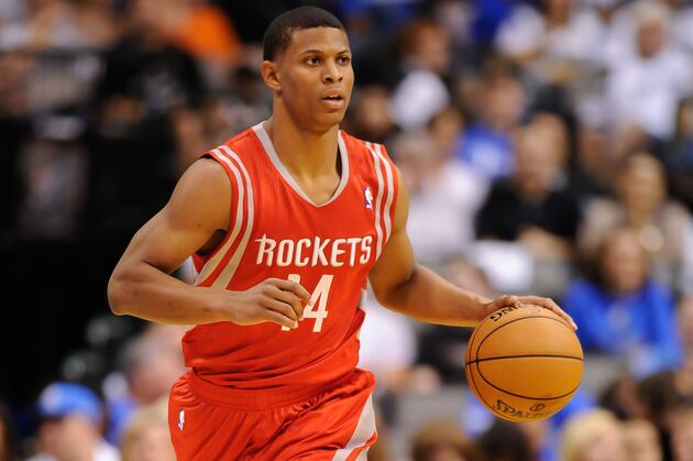 Warriors Sign Scott Machado to 10-Day Contract