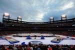 Report: NHL Planning Game at Dodger Stadium
