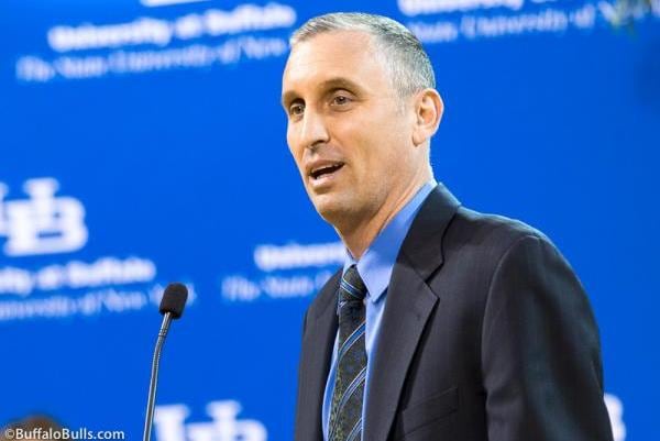 Bobby Hurley Has 'Much' to Be Happy About