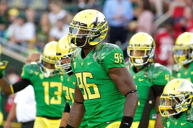 2013 NFL Mock Draft: Projecting Each Team's First-Round Selection