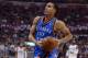 Kevin Martin has played well this season, but will he be with the Oklahoma City Thunder next year?