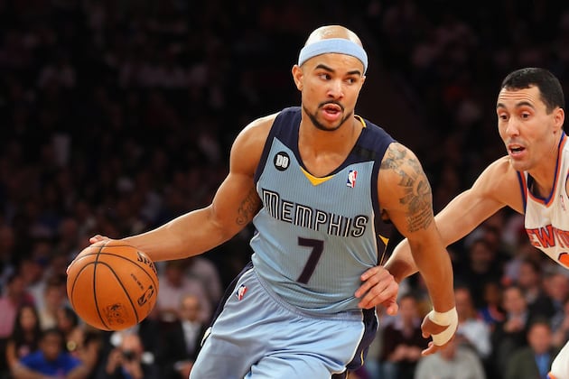 Bayless and Arthur out Tonight vs. Kings
