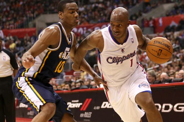 Clippers' Billups Hopes for Playoff Return
