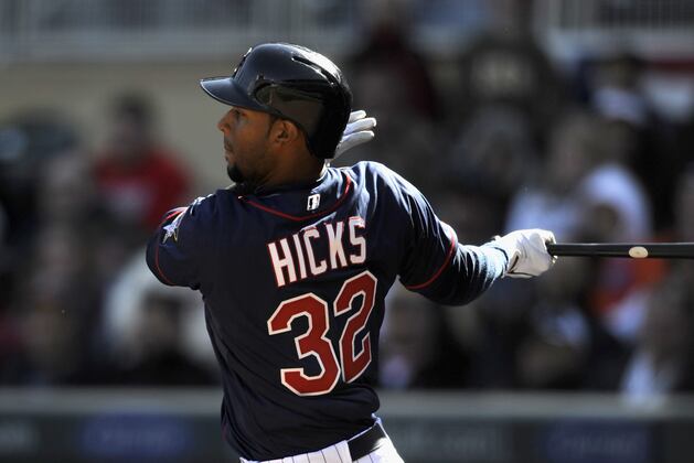 Twins 4, Orioles 3 | Lindy's Sports