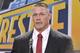 EAST RUTHERFORD, NJ - FEBRUARY 16: John Cena attends a press conference to announce that MetLife Stadium will host WWE Wrestlemania 29 in 2013 at MetLife Stadium on February 16, 2012 in East Rutherford, New Jersey. (Photo by Michael N. Todaro/Getty Images)