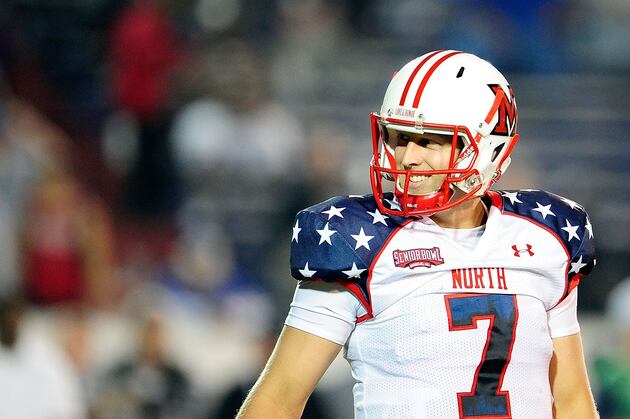 Jets Hosting Zac Dysert This Week