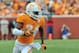 Despite only one year of impact at Tennessee, Cordarrelle Patterson is a top draft receiver.