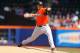 Jose Fernandez was superb in his major league debut Sunday. He'll be a Marlin to keep an eye on this season.