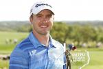 Laird Ties Course Record with 63 to Win Texas Open