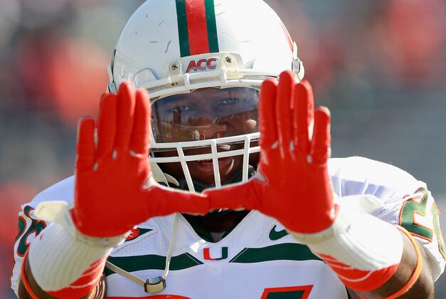 NCAA Says Miami's Motion to Dismiss Shapiro Case Deflects Allegations