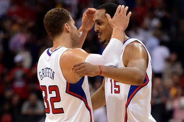 Clippers Clinch First Division Title in Team History with Win over Lakers